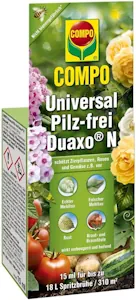 Compo Universal Pilz-frei Duaxo 15 ml