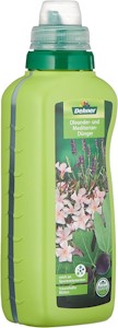 Dehner Oleander- und Mediterran-Dünger, flüssig, 500 ml, für ca. 75 l  - Jetzt bei Amazon kaufen*