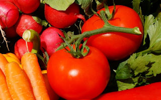 Die besten Gemüsesorten für Anfänger: Gemüseanbau leicht gemacht